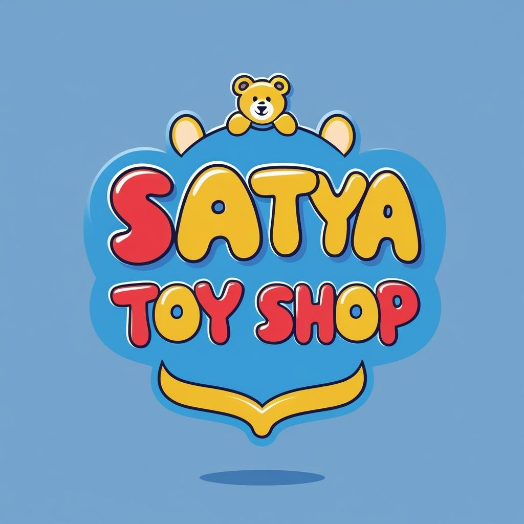 Satya Toy Shop